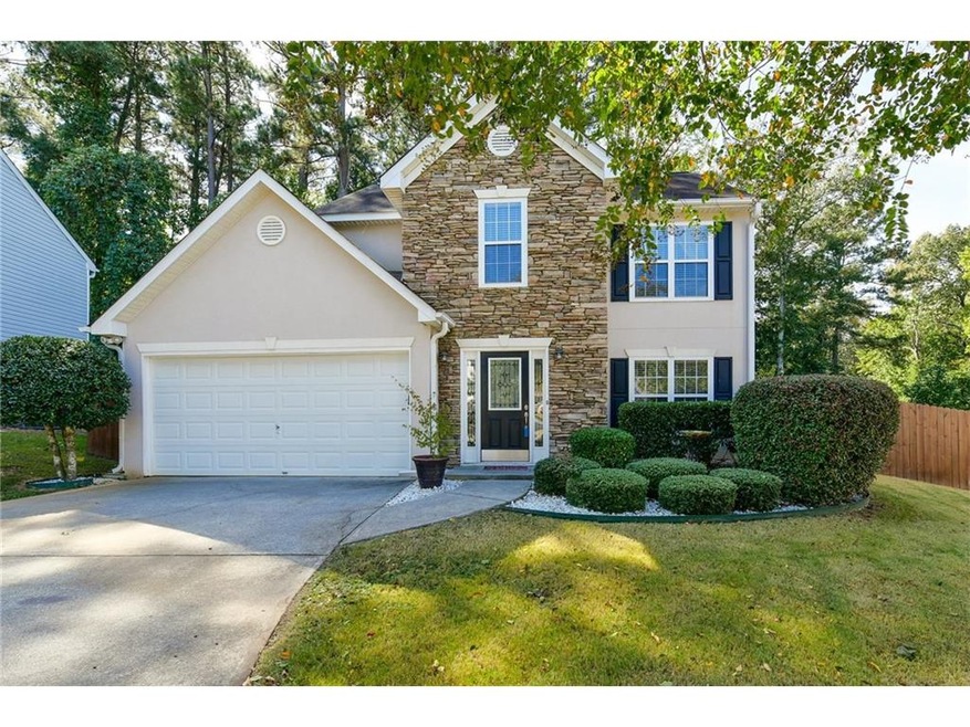 CHARMING THREE BEDROOM HOME