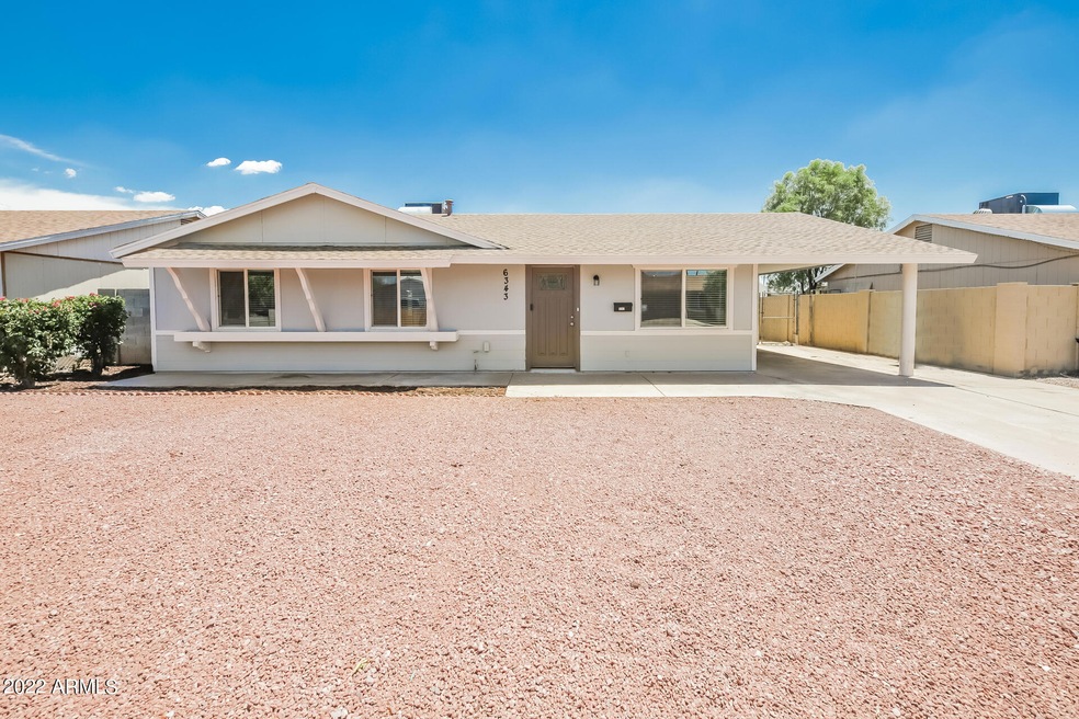 6343 W Cypress St, Phoenix, AZ 85035 - photo 1