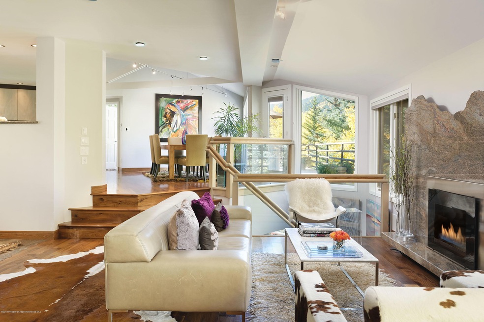 123 Mountain Laurel Dr, Aspen, CO 81611 - photo 1