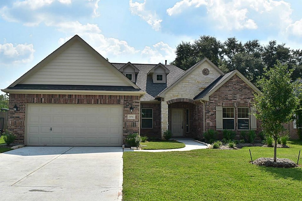 31711 Ironwood Dr, Waller, TX 77484 - photo 1