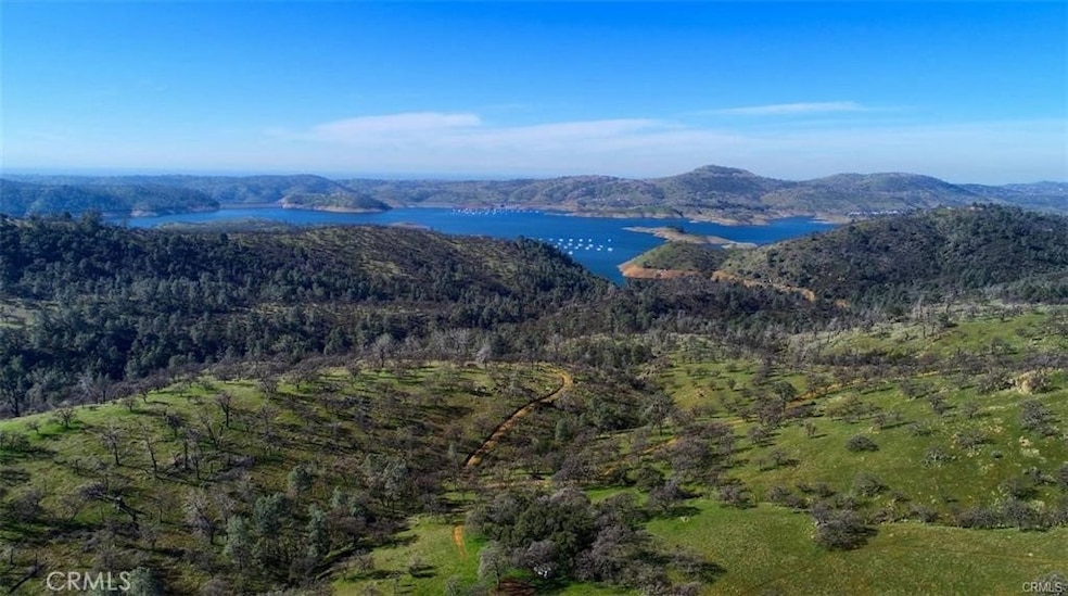 160 Ac Cotton Creek Rd, Mariposa, CA 95338 - photo 1