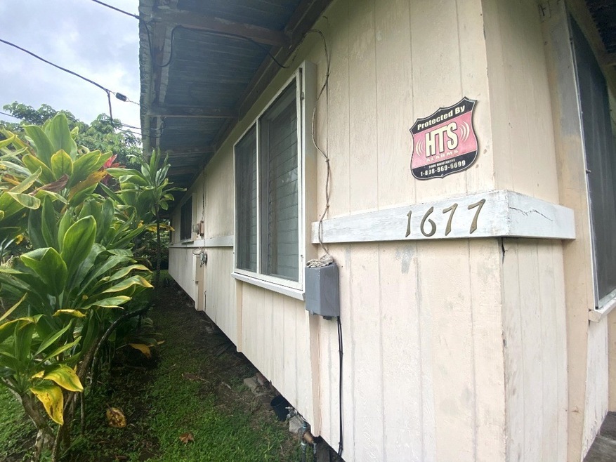 1677 Kilauea Ave, Hilo, HI 96720 - photo 1