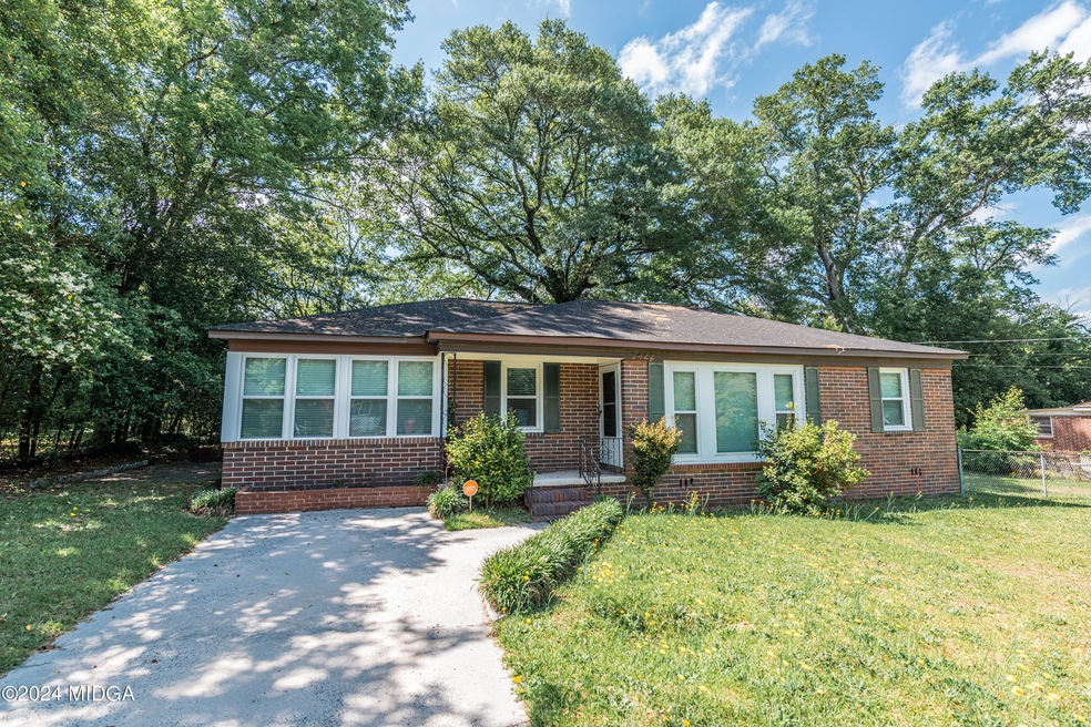 3422 Shenandoah Dr, Macon, GA 31204 - photo 1