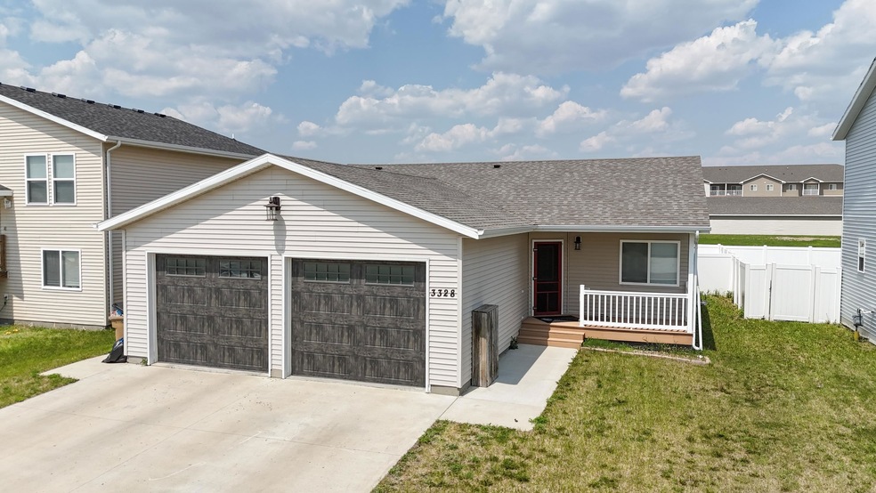Under Contract $345,000 • Co-Listing Agent