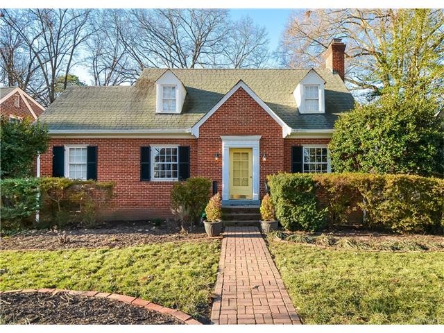 Welcome to 5404 Dorchester Road, a charming cape w
