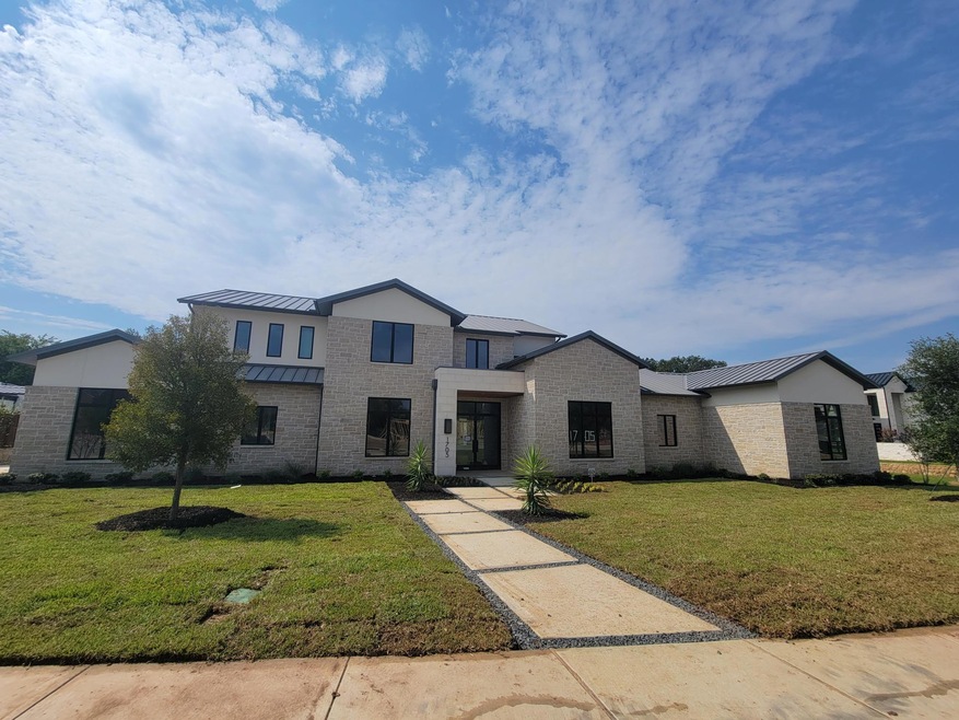 1705 Kingsley Ct, Southlake, TX 76092 - photo 1