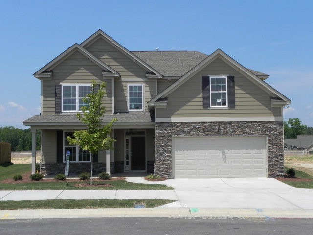 Main View