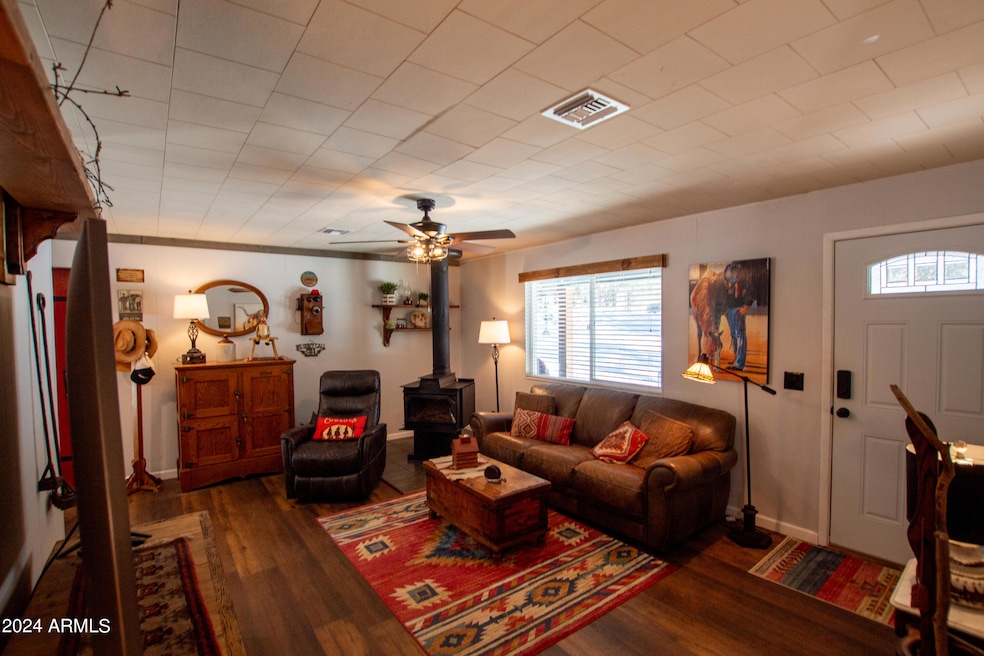 5180 N Bobs Bend Rd, Pine, AZ 85544 - photo 1