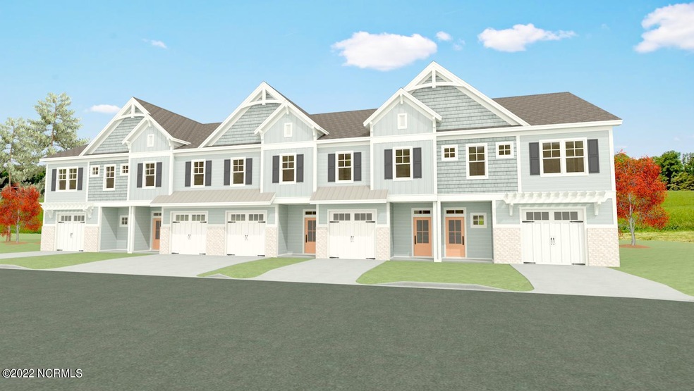 246 Great Egret Way, Beaufort, NC 28516 - photo 1