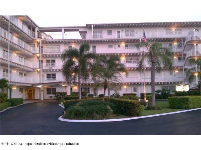 115 front building