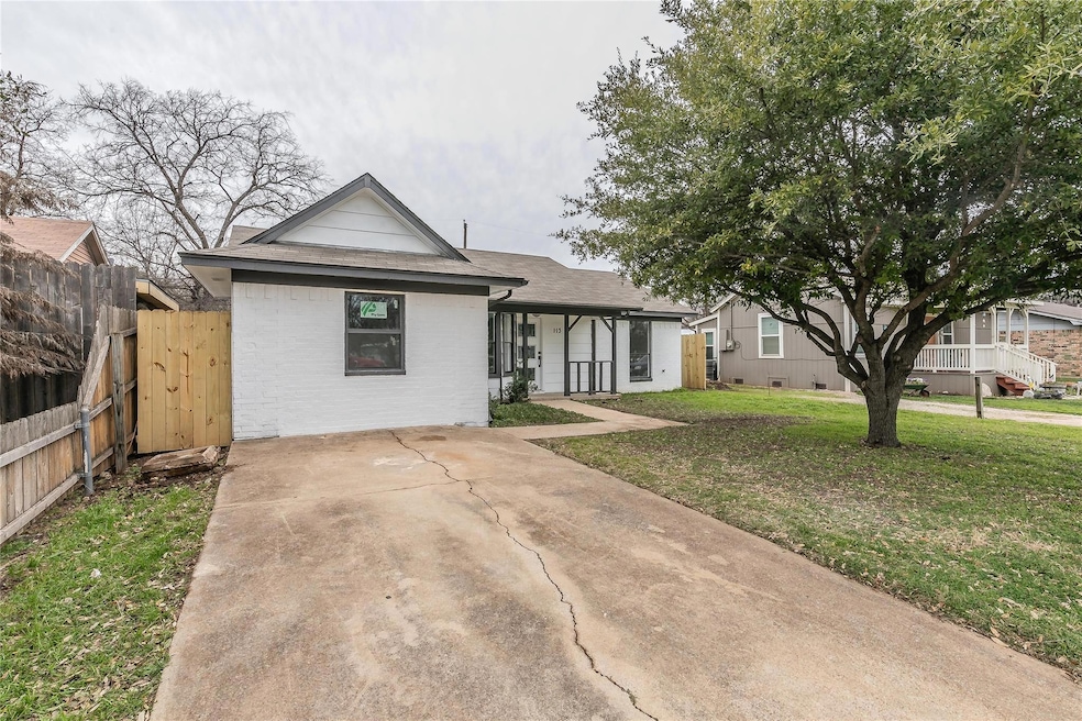 113 West Place, Fort Worth, TX 76108 - photo 1