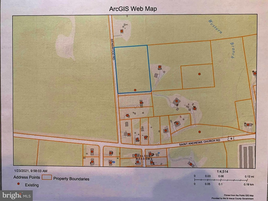 22526 Benswood Rd, 3, Leonardtown, MD 20619 - photo 1