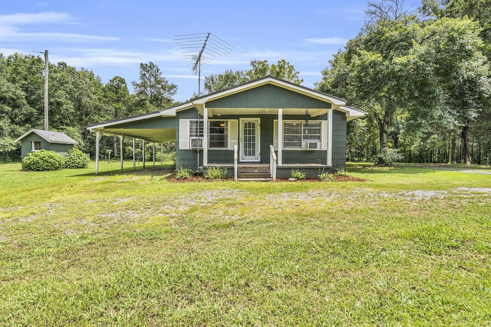 430 Blythe Creek