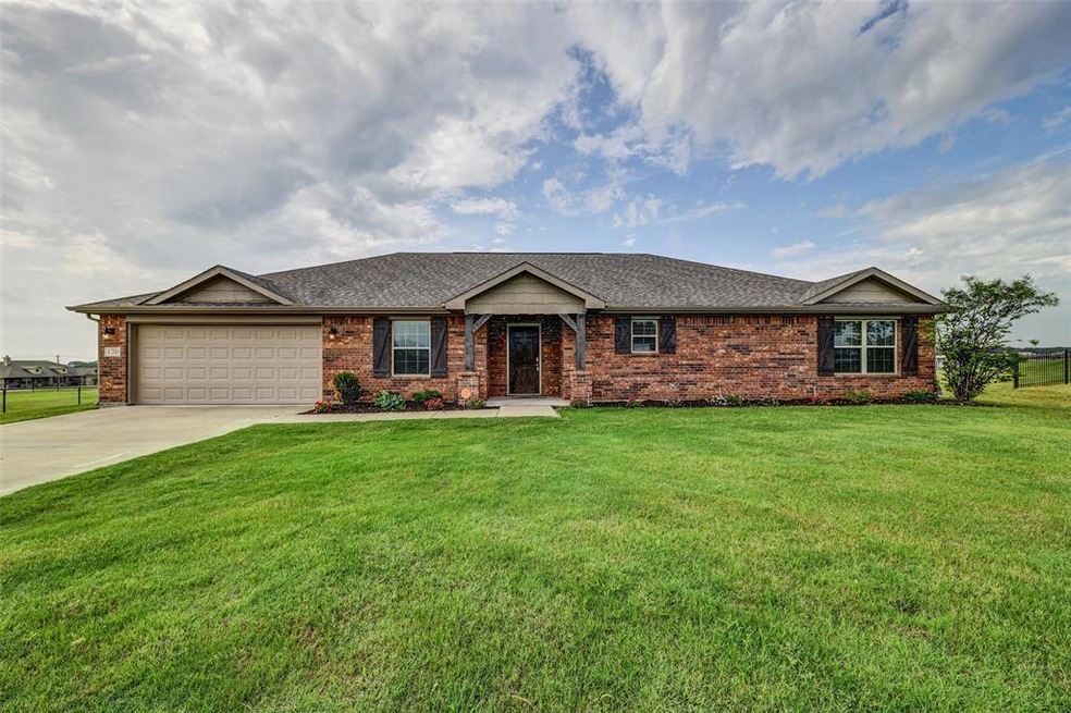 170 Springwood Ranch Loop, Springtown, TX 76082 - photo 1