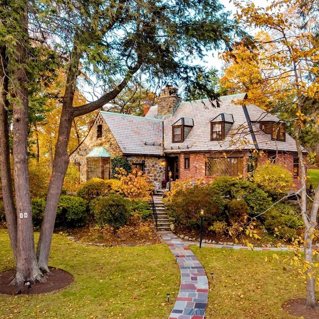 30 Prospect St, Winchester, MA 01890 - photo 1