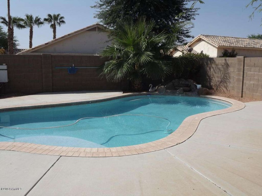 pool
