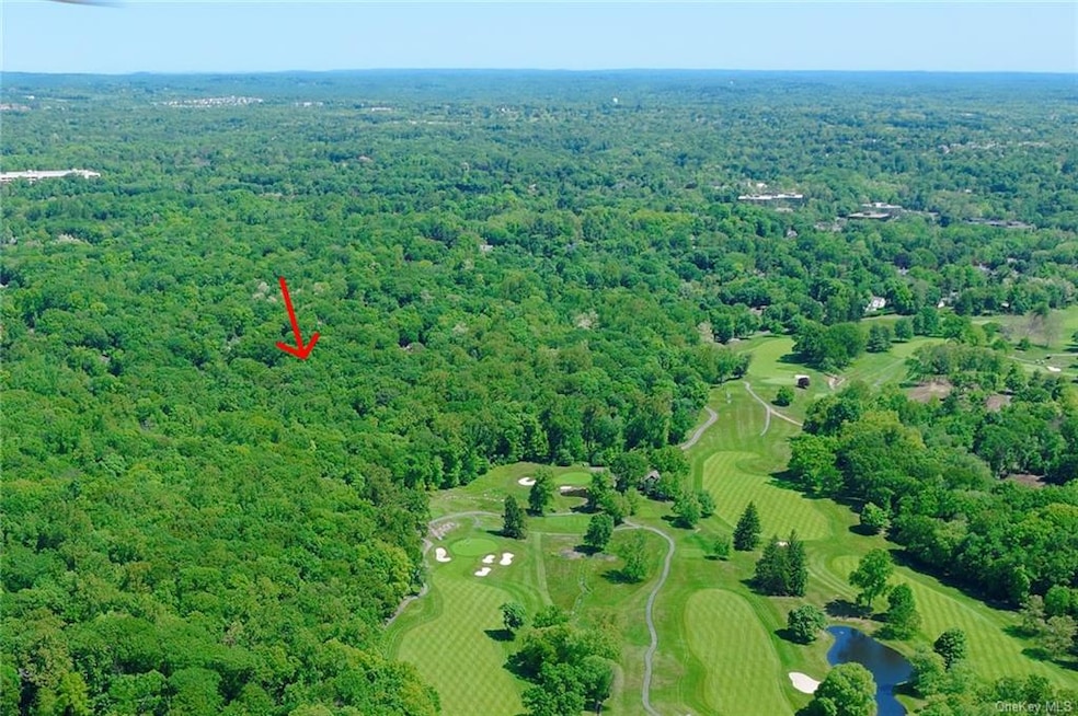 566 Polly Park Rd, Rye, NY 10580 - photo 1