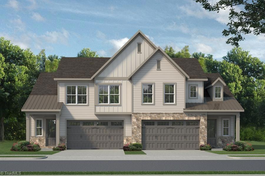 5123 Whaitley Ln, Greensboro, NC 27407 - photo 1