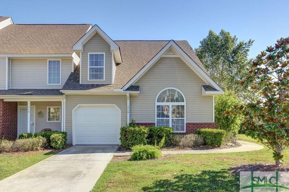 Welcome Home to 316 Gallery Way   Pooler, Ga  3132
