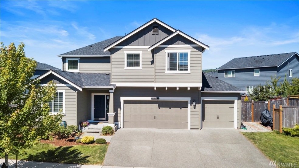 711 Williams St NW, Orting, WA 98360 - photo 1