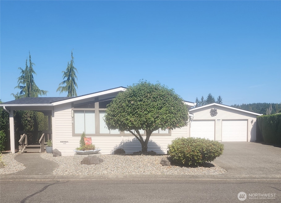 1402 22nd St NE unit 503, Auburn, WA 98002 - photo 1
