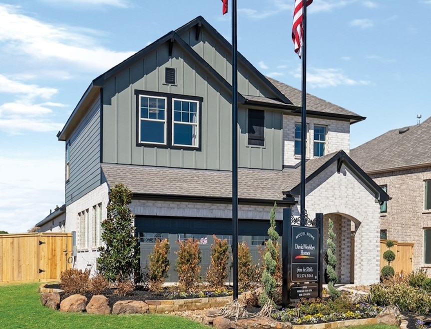 23618 Mock Wagon Way, Richmond, TX 77469 - photo 1