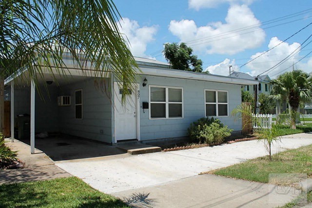 Main View
