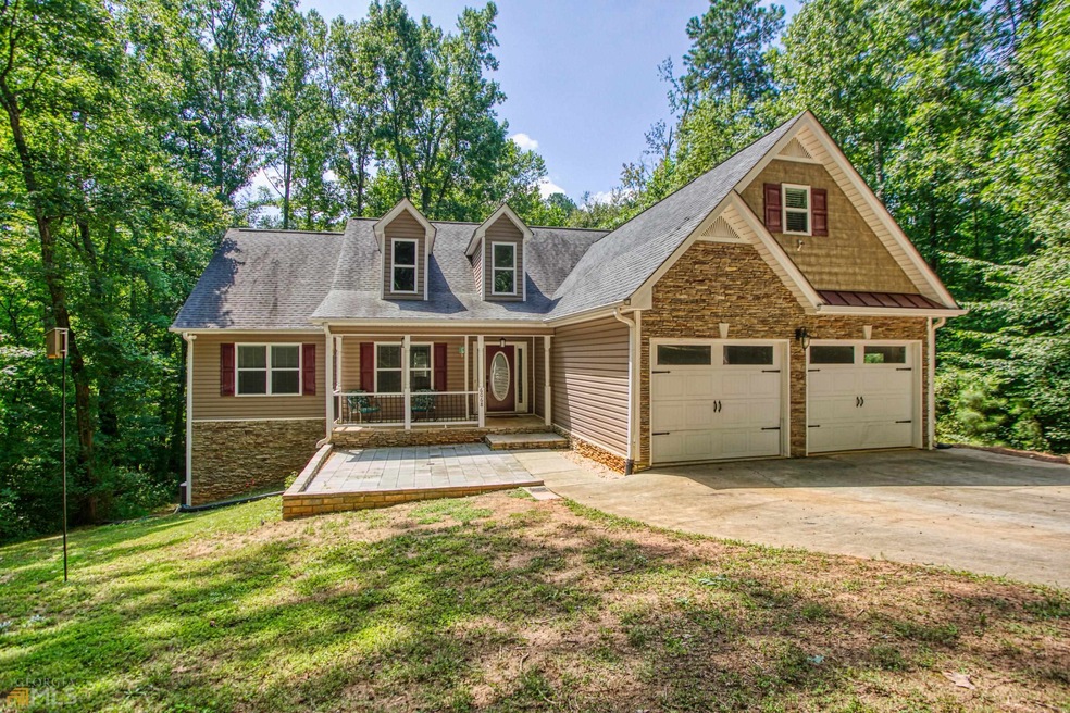 6068 Belle Meade Dr, Villa Rica, GA 30180 - photo 1