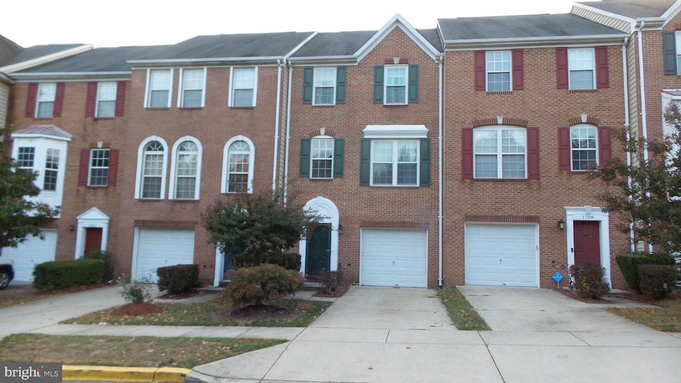 1706 Catalba Ct, Bowie, MD 20721 - photo 1