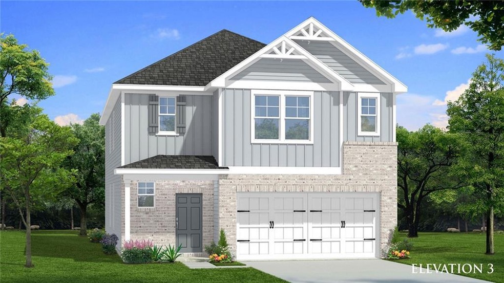 113 Alpine Rd, Fairburn, GA 30213 - photo 1