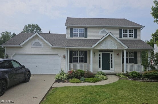 27041 Glenside Ln, Olmsted Falls, OH 44138 - photo 1