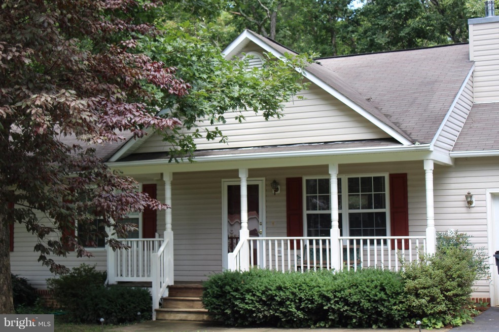 10510 Heather Greens Cir, Spotsylvania, VA 22553 - photo 1