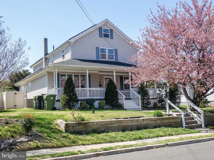 14 N Brentwood Ave, Pitman, NJ 08071 - photo 1