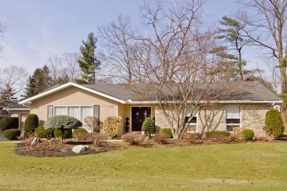 255 Old Trail Dr, Columbus, OH 43213 - photo 1