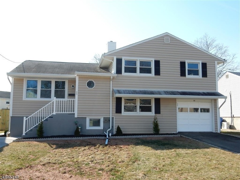 43 Dewitt Terrace, Colonia, NJ 07067 - photo 1