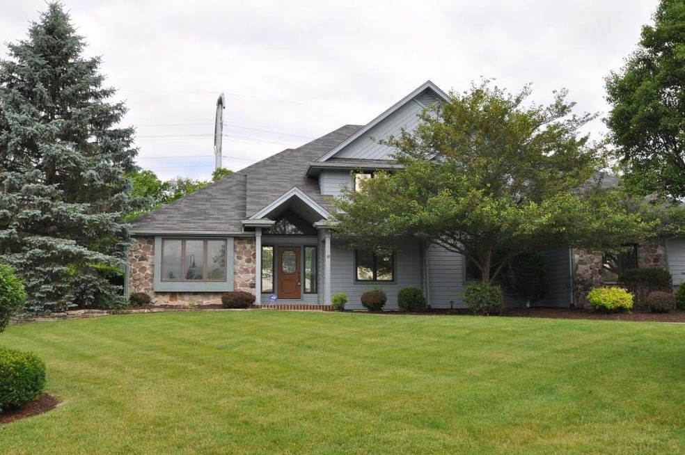 12120 Sunningdale Ct, Fort Wayne, IN 46814 - photo 1