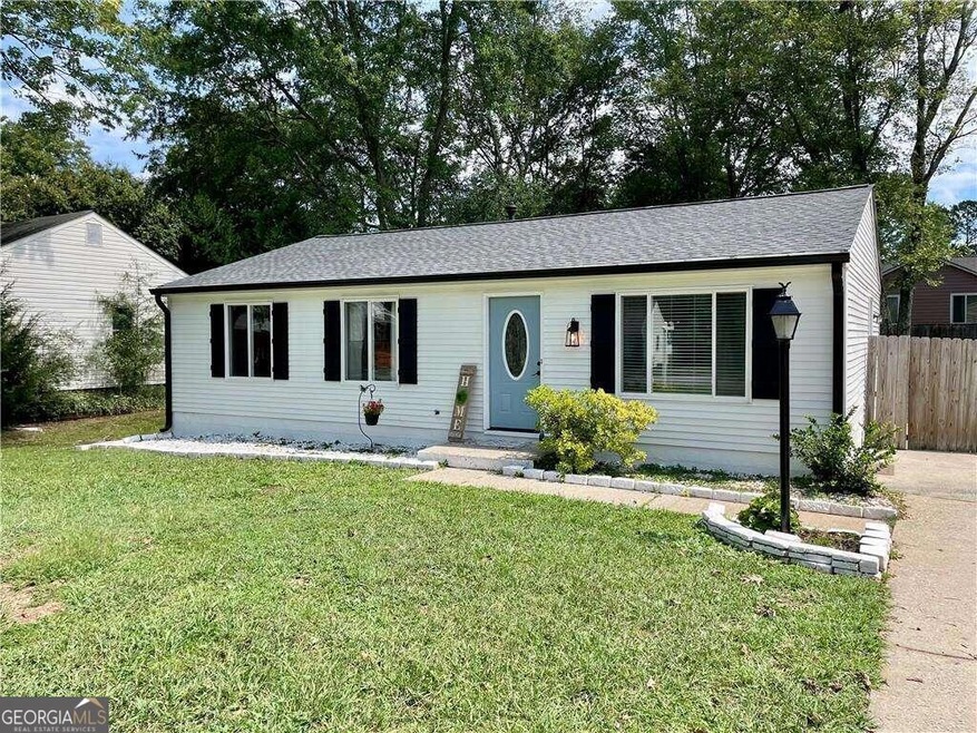 10445 Plantation Bridge Dr, Alpharetta, GA 30022 - photo 1