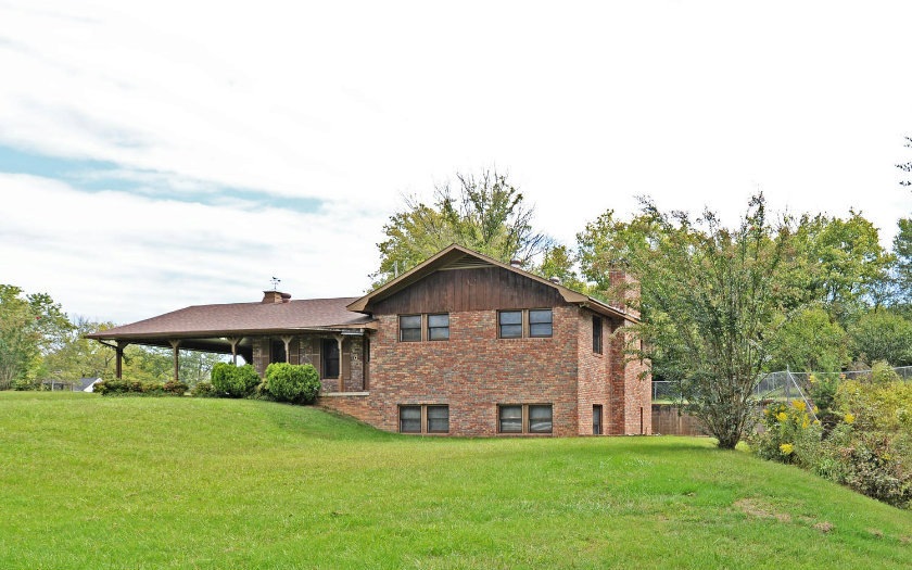 Main View