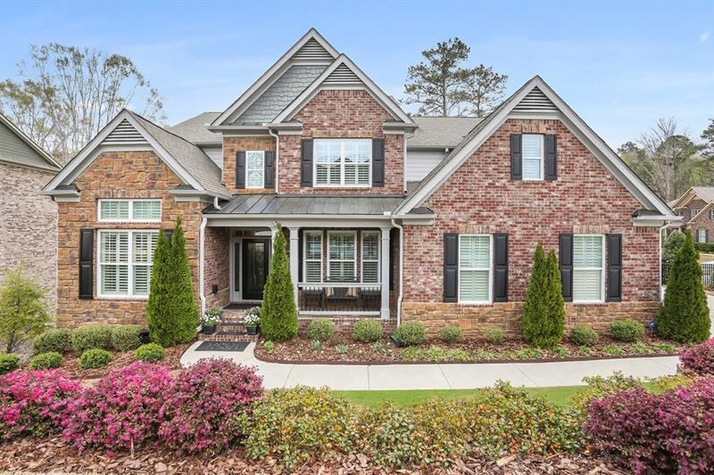 Shows like a model home and better than new!
