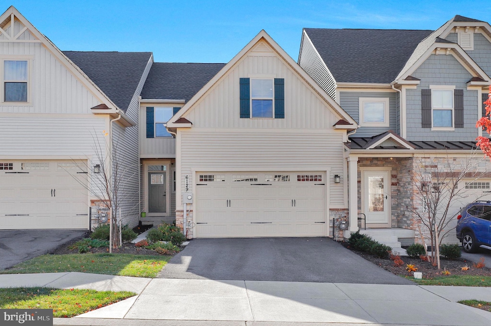 6129 Dock St, Frederick, MD 21703 - photo 1