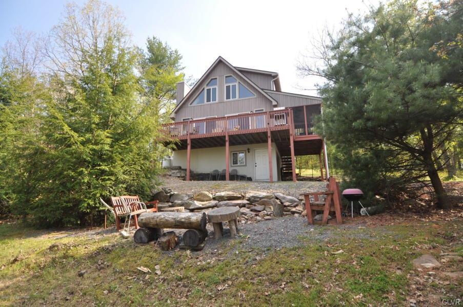 48 Fox Ln, Jim Thorpe, PA 18229 - photo 1