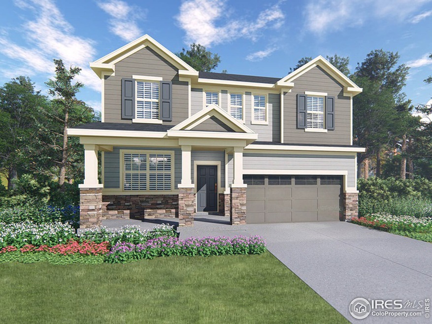 9291 Salida St, Commerce City, CO 80022 - photo 1