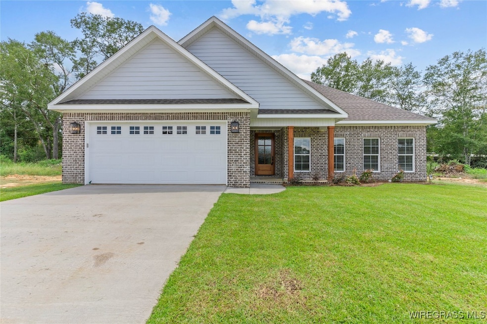 225 Masters Cir, Enterprise, AL 36330 - photo 1