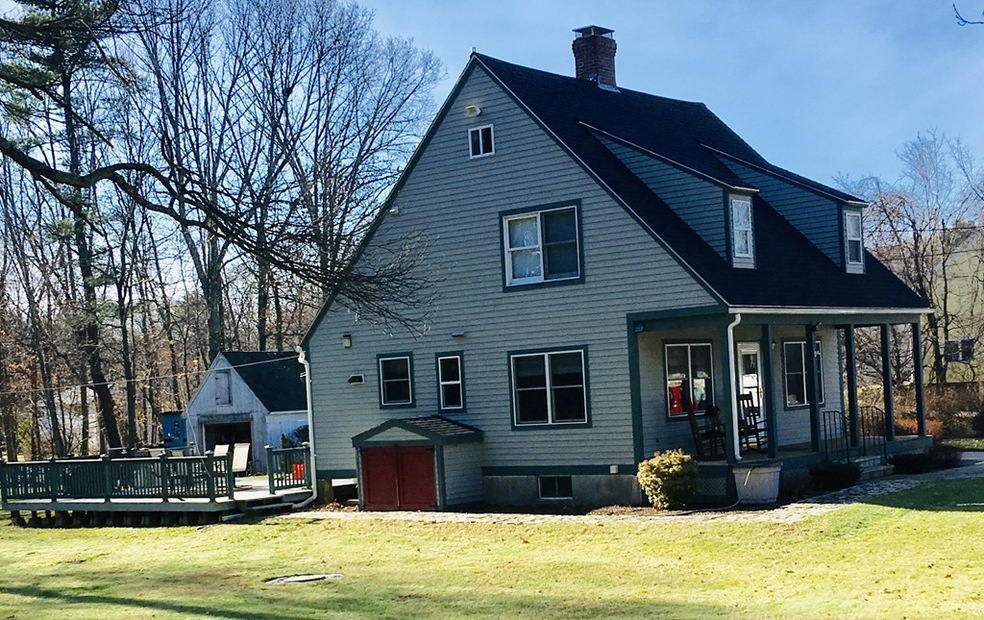 124 Edmands Rd, Framingham, MA 01701 - photo 1