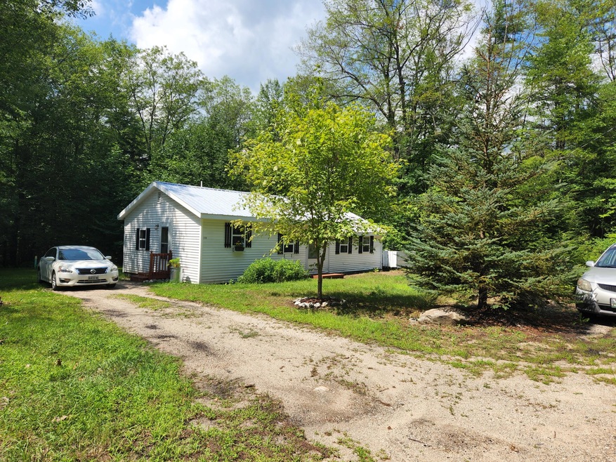 318 N Fryeburg Rd, Fryeburg, ME 04037 - photo 1