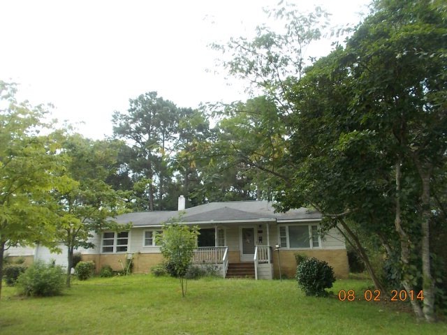 Main View