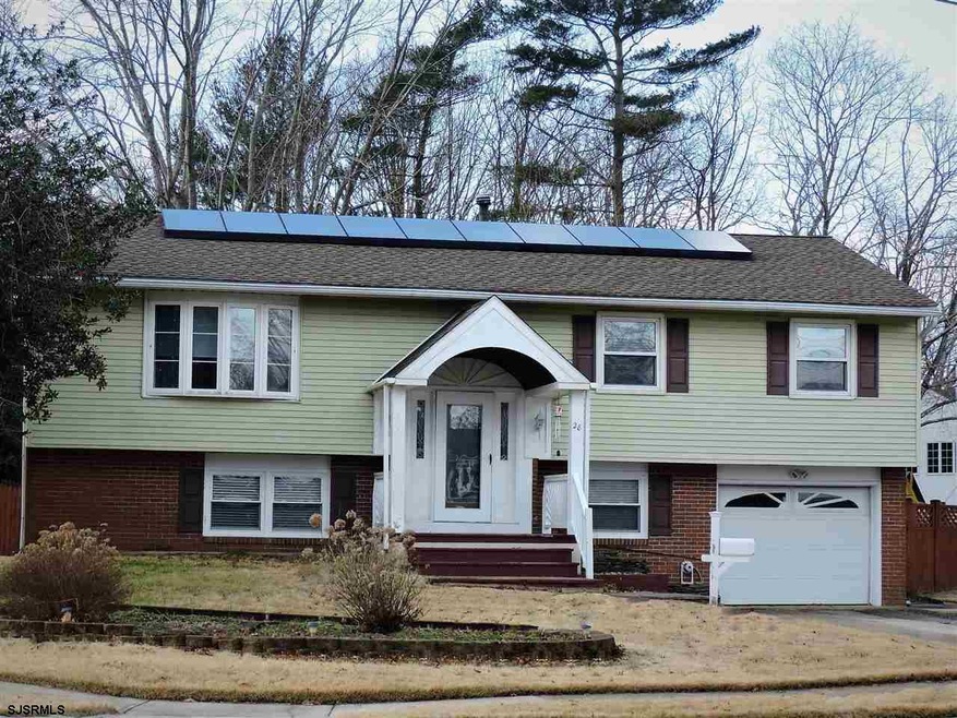 28 Chapman Blvd, Somers Point, NJ 08244 - photo 1