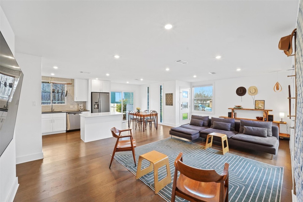 1303 Berkshire Dr, Austin, TX 78723 - photo 1