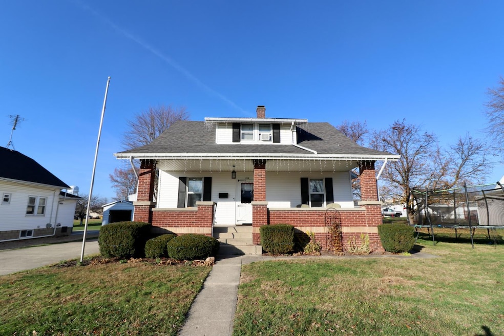 808 Western Ave, Batesville, IN 47006 - photo 1