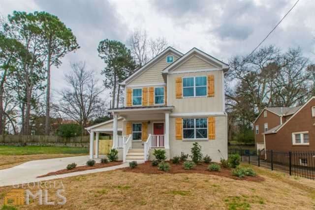 Prime location!  Beautifully designed 4bed/3bath h